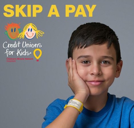 Skip a pay